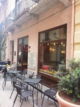 Torrearsa 17 Acomodação com café da manhã Trapani Exterior foto